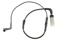 CZUJNIK ZUŻYCIA KLOCKÓW TYŁ BMW 5 E60 2005 2006 2007