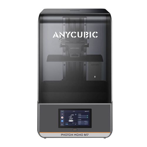 Drukarka 3D Anycubic Photon Mono M7 na Arena.pl