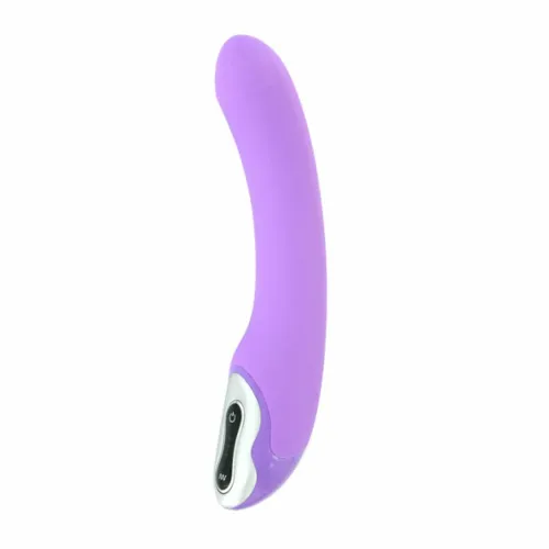wibrator - vibe therapy tri purple na Arena.pl