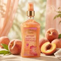 Hawaiian Tropic Just Peachy Body Mist 250ml – Owocowa Mgiełka Zapachowa