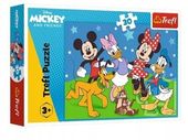 puzzle 30 mysie sprawy 18309