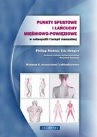 Punkty spustowe i łańcuchy mięśniowo-powięziowe