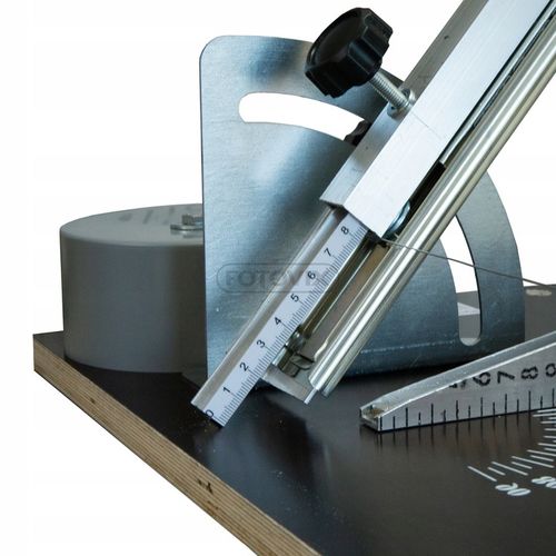 Gilotyna do styropianu 115x34 cm na Arena.pl