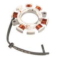 Cewka ładowania Loncin alternator LC185FDS CZĘŚĆ ORYGINALNA 270210007-0001