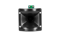 Głośnik wysokotonowy montażowy 85x85 mm 20W 8 Ohm Dibeisi