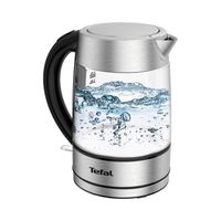 Czajnik elektryczny Tefal KI772D 2400 W 1,7 l bezbarwny