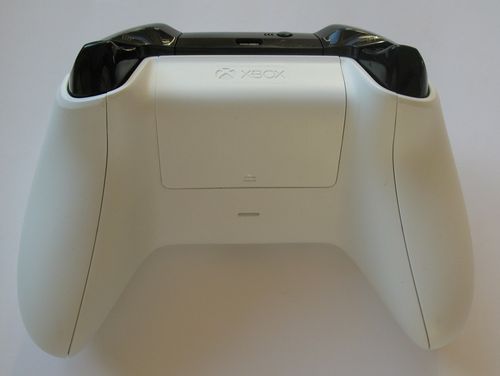 Oryginalny pad Xbox One S nowy model jack Biały na Arena.pl
