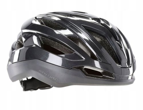 Kross road pro kask rowerowy szosowy czarny na Arena.pl
