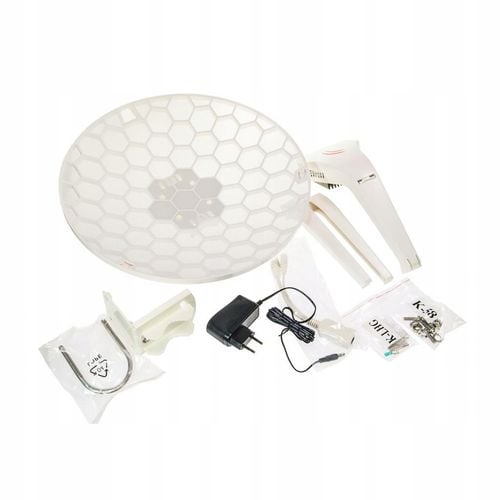 Access Point MikroTik RBLHGG-60ADKIT 802.11ad na Arena.pl