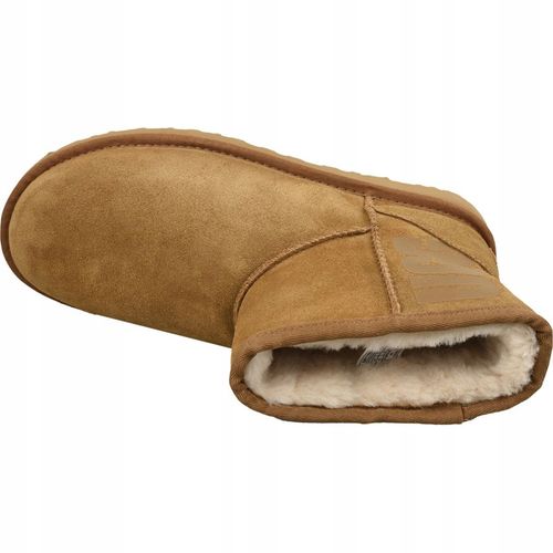 Buty Ugg Classic Mini Ugg Rubber Logo r.38 na Arena.pl