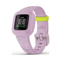 Smartwatch Garmin Vivofit Jr 3 różowy