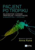 Pacjent po tropiku Anna Kuna