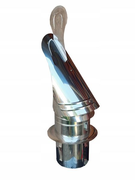 STRAŻAK DO KOMINA CERAMICZNEGO fi 200 KWAS HIT! zdjęcie 4