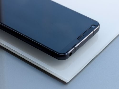 Apple iPhone 15 Pro - 3mk HardGlass na Arena.pl