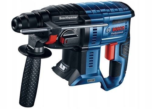 Młot udarowy SDS Plus 18V akumulatorowe 850W Bosch 2J GBH 180 na Arena.pl