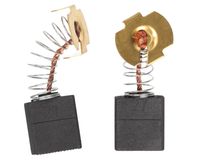 Szczotki elektrografitowe do wiertnicy do betonu