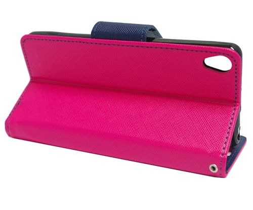 Etui portfel Fancy do Sony XA na Arena.pl