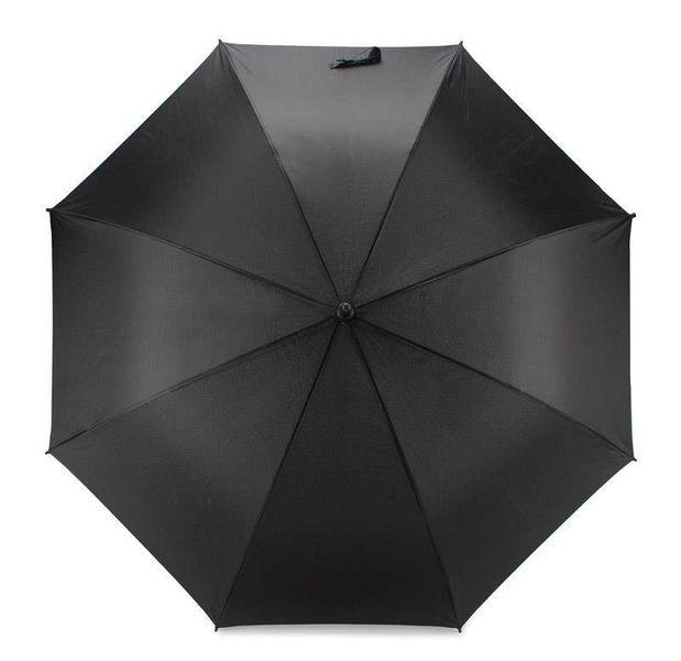 Parasol DIZZES Czarny zdjęcie 3
