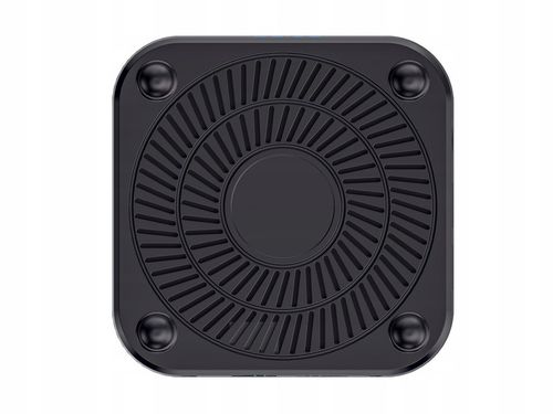 SMART BOX TV 8K 4K ANDROID 13 WIFI 6 BLUETOOTH 5.0 PRZYSTAWKA TV 2024 na Arena.pl