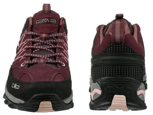 Buty trekkingowe CMP RIGEL LOW WP WATERPROOF (3Q13246/H910) 37 na Arena.pl