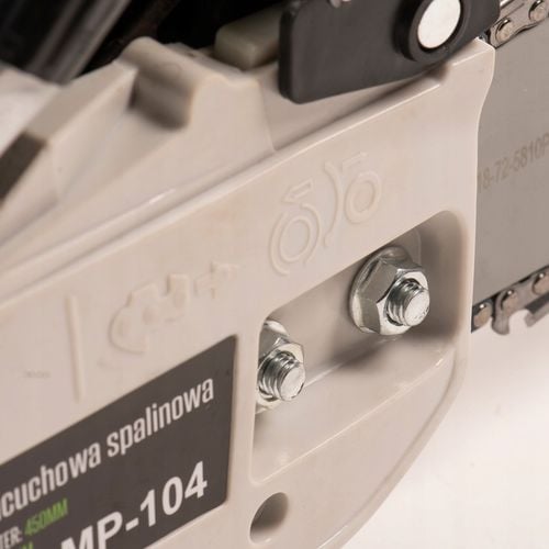 PIŁA SPALINOWA PILARKA DO DREWNA ŁAŃCUCHOWA 6.2KM +2 PROWAD +OLEJ +2x na Arena.pl