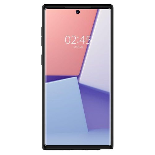 SPIGEN ULTRA HYBRID GALAXY NOTE 10 MATTE BLACK na Arena.pl