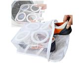 Worek siatka do prania obuwia butów na obuwie