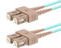 LOGON PROFESSIONAL Fiber Patch Cable 50/125 -