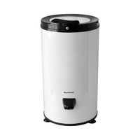 2X Wirówka RAVANSON XPB-2800 B biała wsad 6 kg 2800obr/min XPB2800B