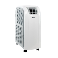 KLIMATYZATOR PRZENOŚNY FRAL SUPER COOL FSC14.2 GRAY WI-FI, MOC 4,0 / 4,0 KW