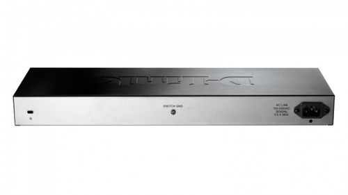 D-Link Switch DGS-1210-28 24x1GbE 4xSFP na Arena.pl