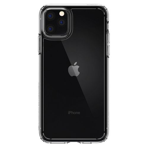 Spigen Ultra Hybrid iPhone 11 Pro Max Clear 075CS27135 na Arena.pl