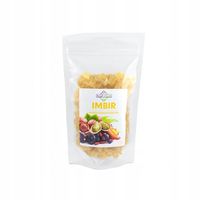 Imbir kandyzowany 150g Soul-Farm