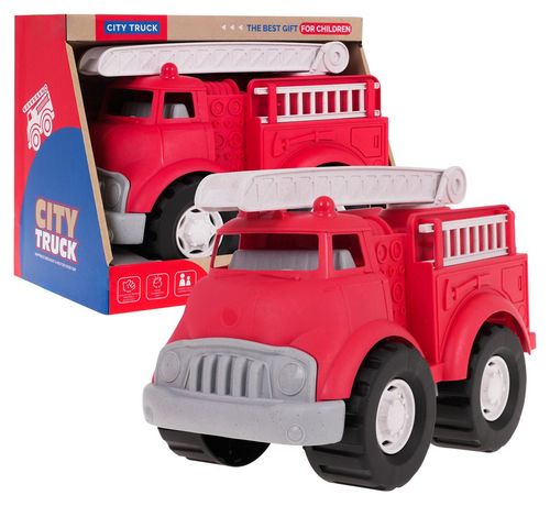 Eko Straż Pożarna na Arena.pl