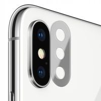 SZKŁO HARTOWANE NA APARAT OBIEKTYW DO IPHONE X / XS SZKIEŁKO