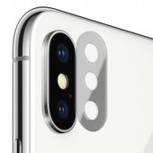 SZKŁO HARTOWANE NA APARAT OBIEKTYW DO IPHONE X / XS SZKIEŁKO