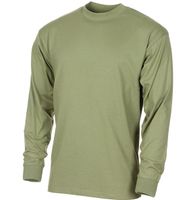 Koszula wojskowa Czeska oryginał nowa 150g/m2 S