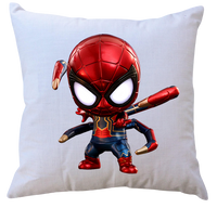Poduszka z wkładem Spidey - Baby Spiderman