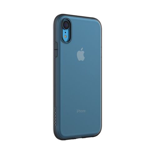 Etui iPhone XR (Black) na Arena.pl