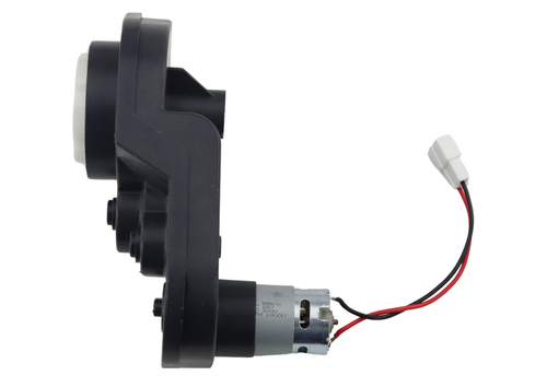 Silnik RS555 24V Do Pojazdu Na Akumulator na Arena.pl