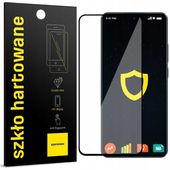 Spacecase Glass 5D Oppo Reno11 F 5G