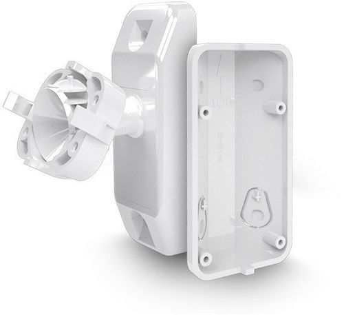 Uchwyt ścienny do czujek SATEL BRACKET C OPAL i OPAL Plus biały na Arena.pl