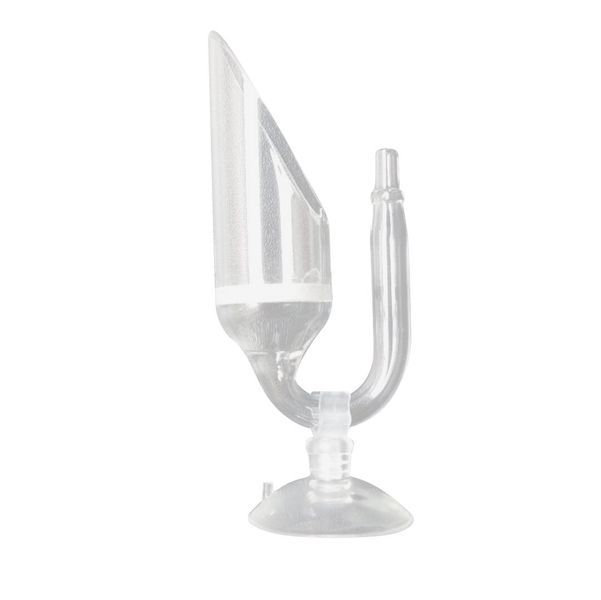 Deep Aqua Szklany Dyfuzor 25mm Sharp zdjęcie 1