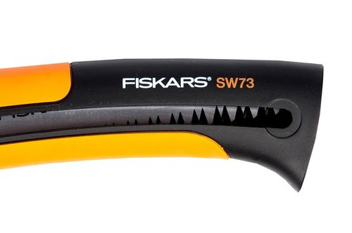 Fiskars Xtract SW73 Soft Grip / Piła do gałęzi (S) - 1000613 na Arena.pl
