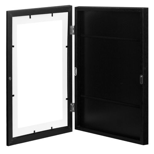 RAMKA ARTYSTYCZNA OTWIERANA NA RYSUNKI OBRAZKI ZDJĘCIA A4 Z na Arena.pl