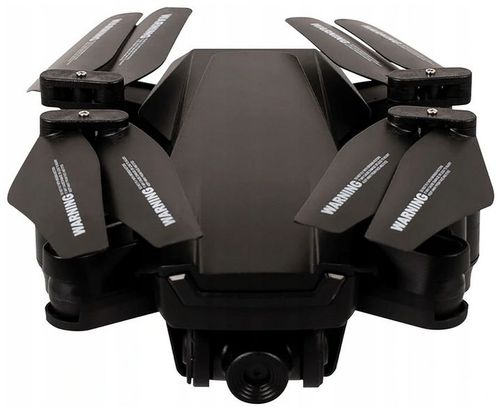 DRON MAGINON QC-70SE TURBO KAMERA KOMPAS POWRÓT ŻYROSKOP WiFi 1100mAh na Arena.pl