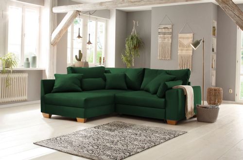 Narożnik MAGIC funkcja spania PRODUCENT na Arena.pl