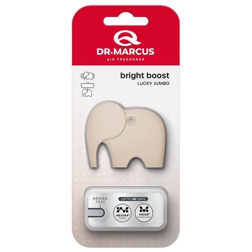 Zapach Lucky Jumbo, Bright Boost na Arena.pl