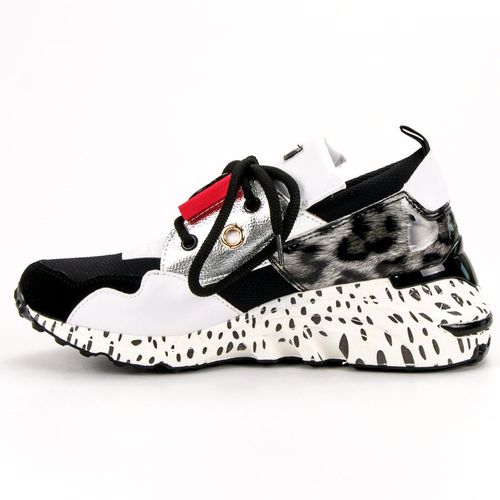 Modne Sneakersy VICES r.41 na Arena.pl