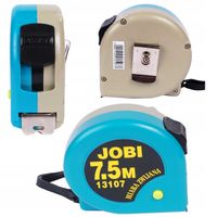 miara zwijana 7,5m, szer. 25mm jobiprofi